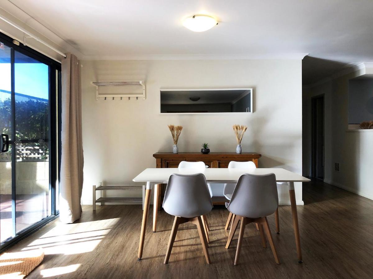 Observatory Guesthouse - Adults Only Busselton Bagian luar foto