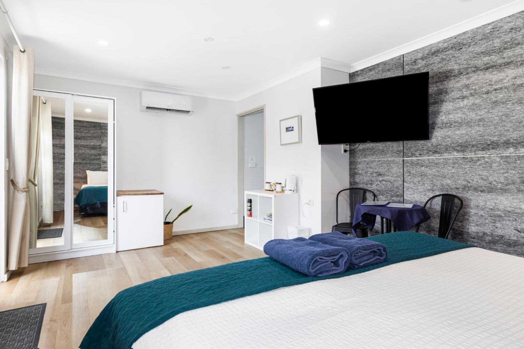 Observatory Guesthouse - Adults Only Busselton Bagian luar foto