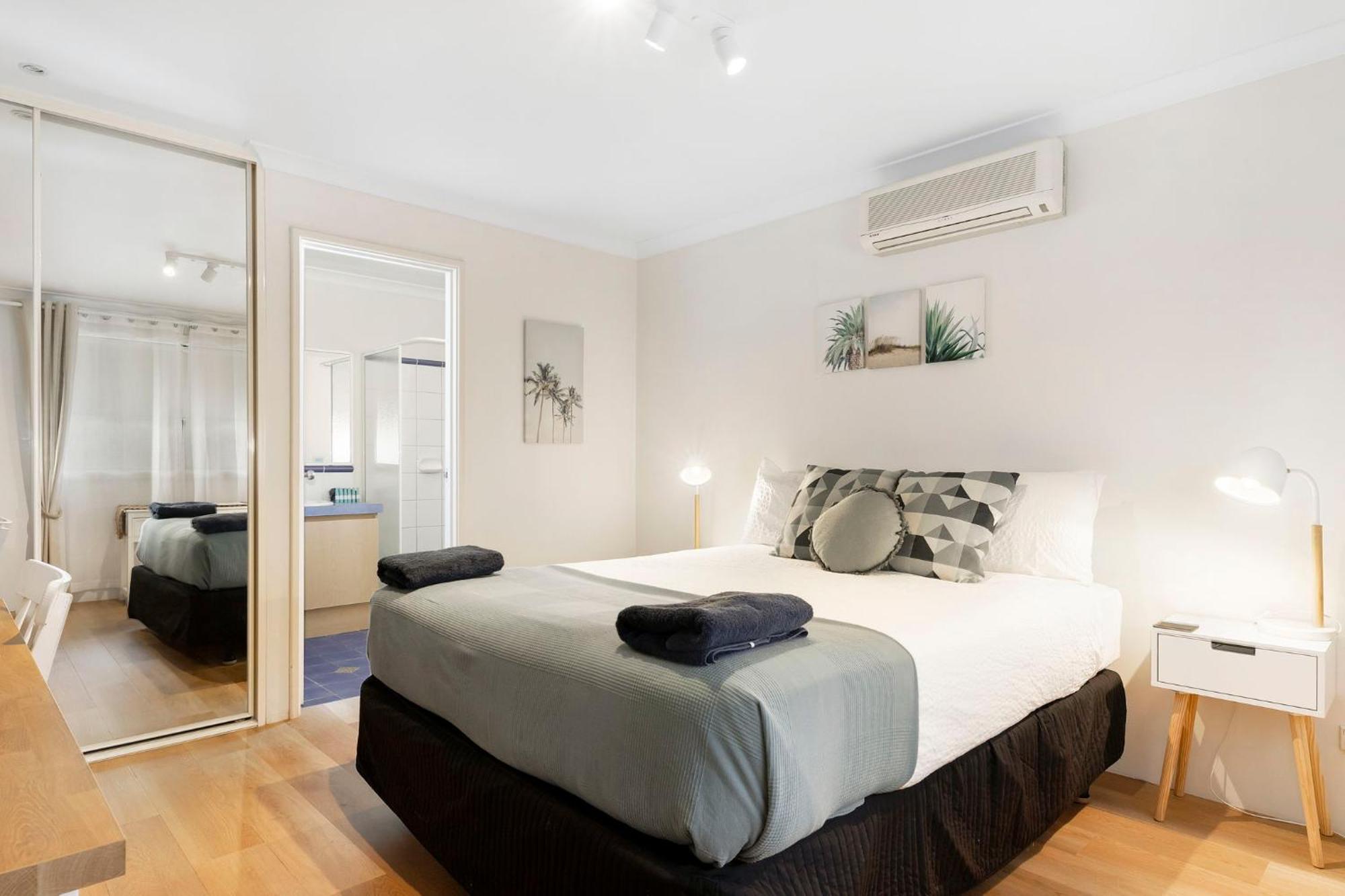 Observatory Guesthouse - Adults Only Busselton Bagian luar foto