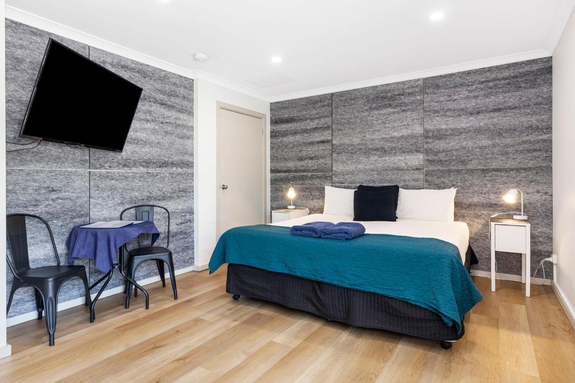 Observatory Guesthouse - Adults Only Busselton Bagian luar foto