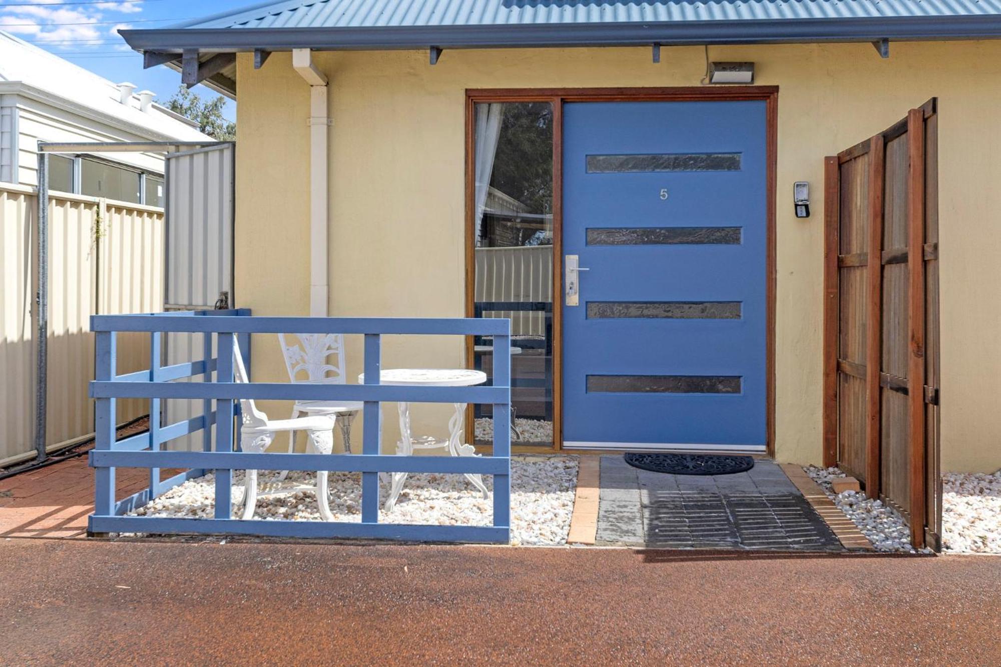 Observatory Guesthouse - Adults Only Busselton Bagian luar foto