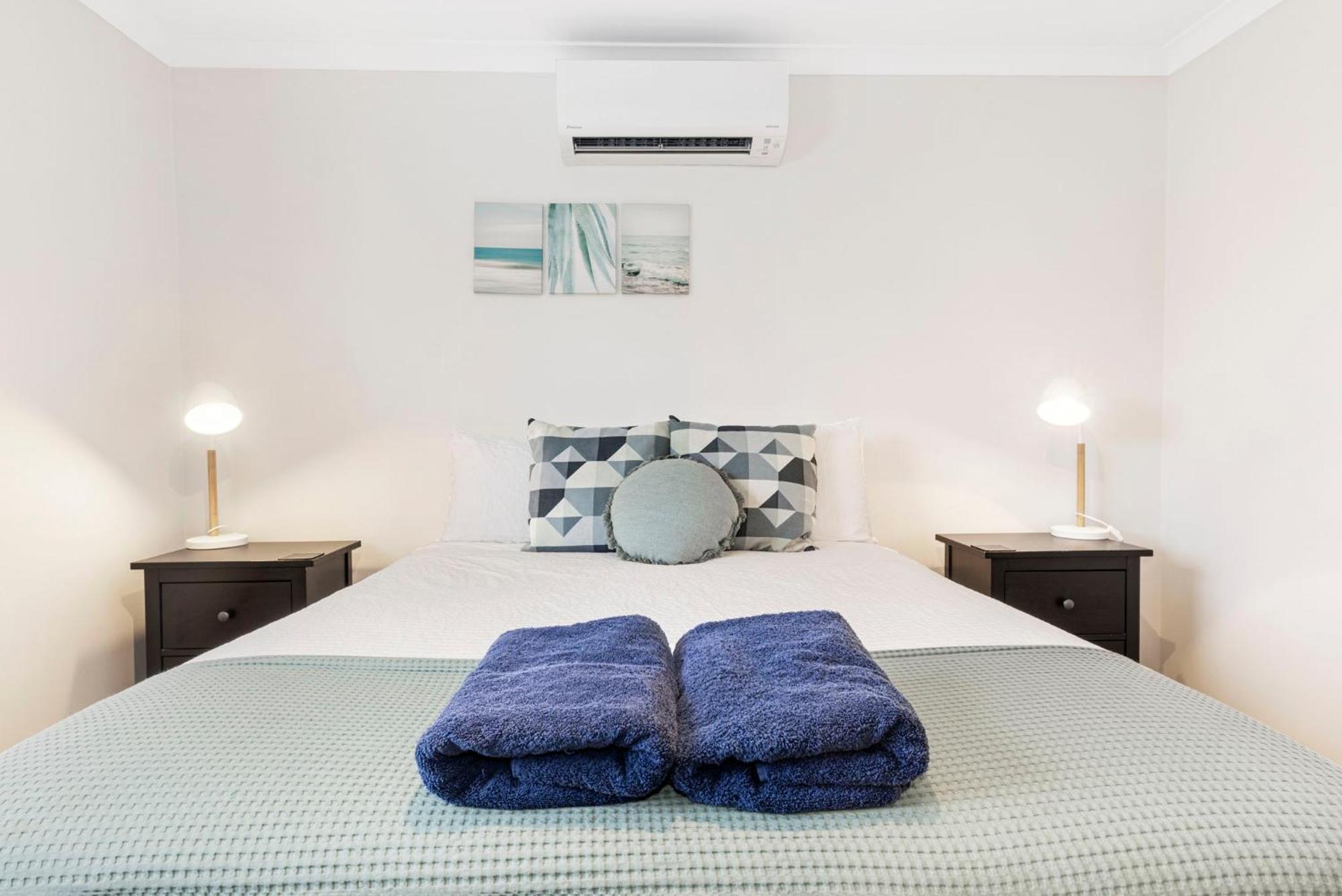 Observatory Guesthouse - Adults Only Busselton Bagian luar foto