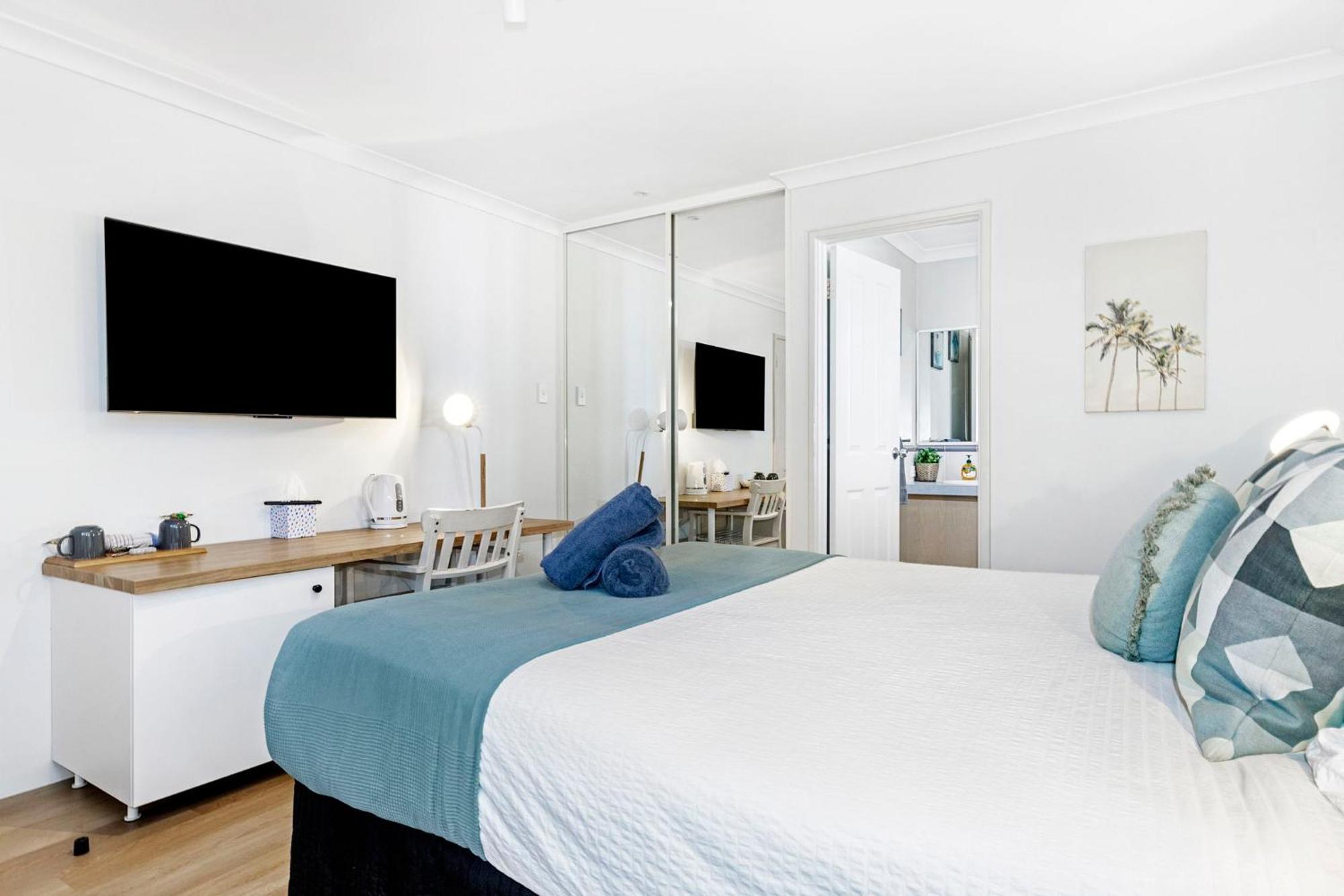 Observatory Guesthouse - Adults Only Busselton Bagian luar foto