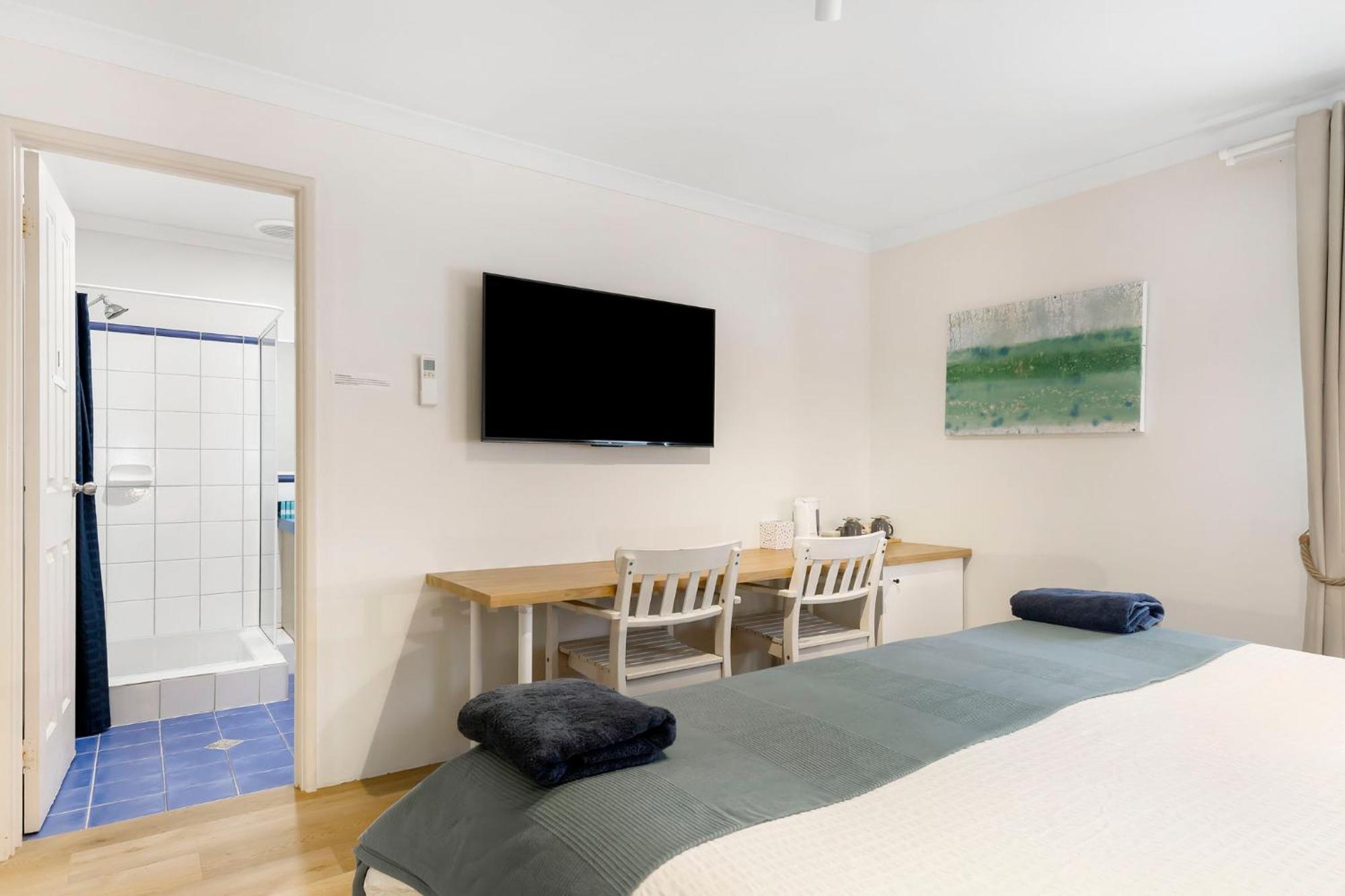 Observatory Guesthouse - Adults Only Busselton Bagian luar foto