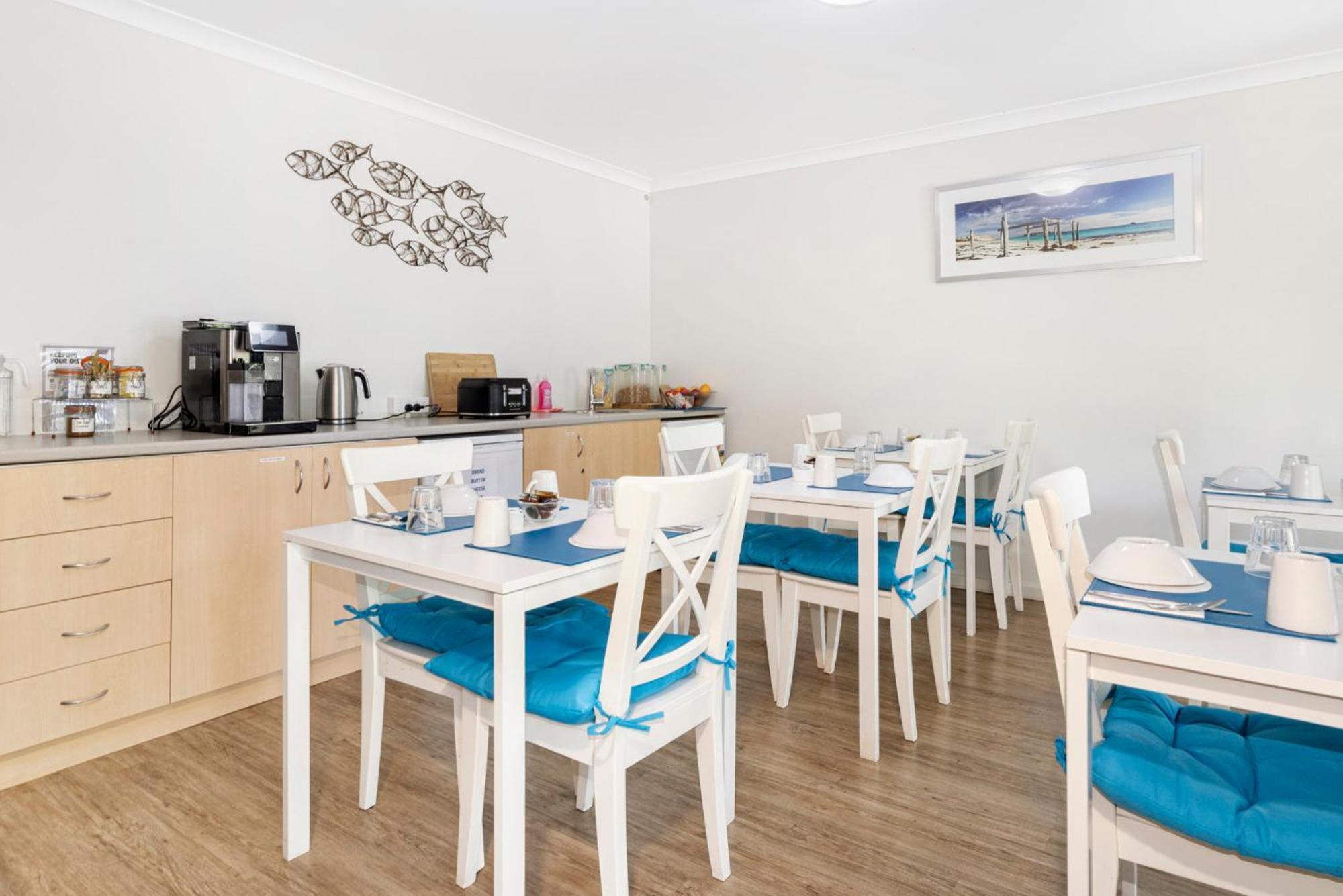 Observatory Guesthouse - Adults Only Busselton Bagian luar foto