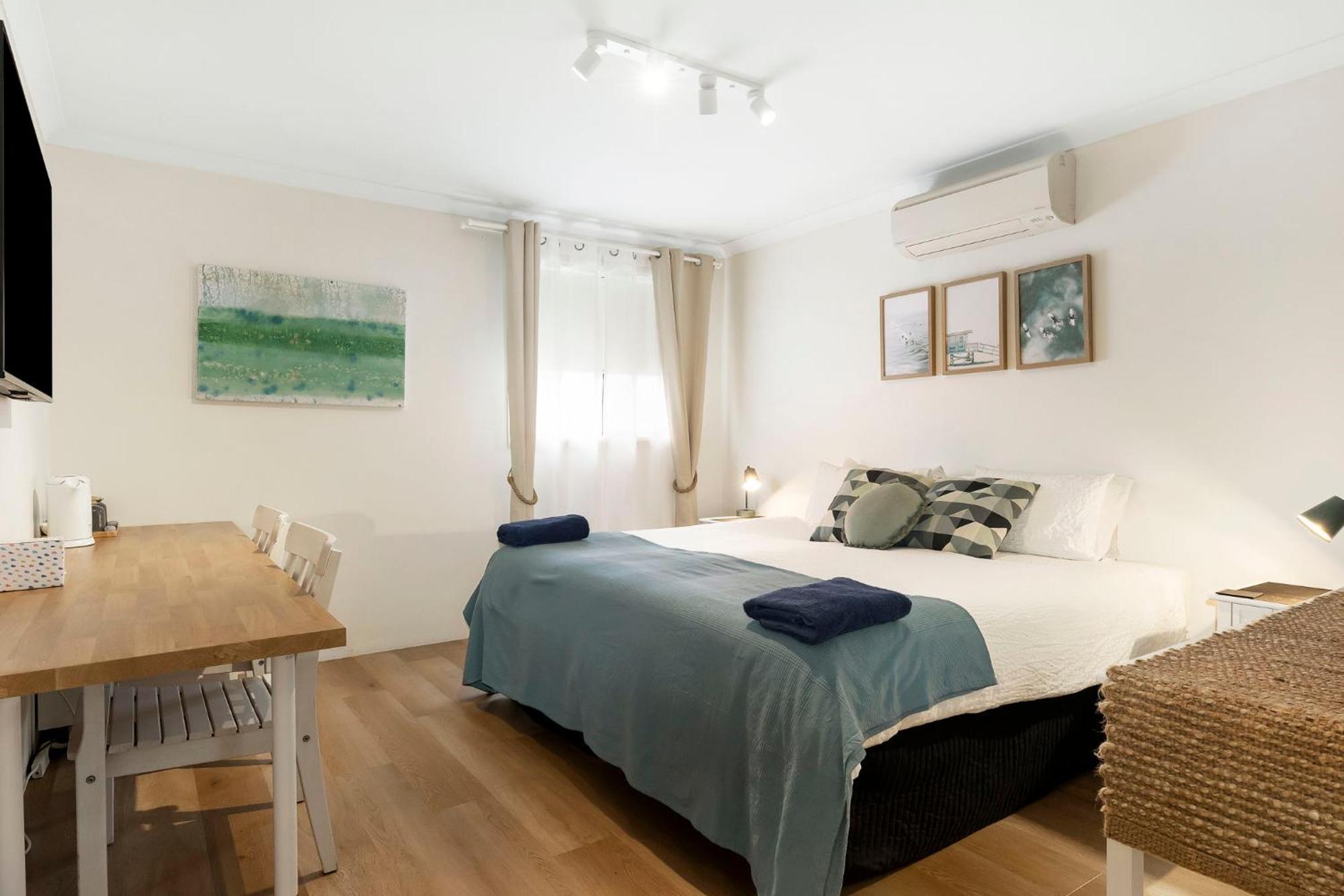 Observatory Guesthouse - Adults Only Busselton Bagian luar foto