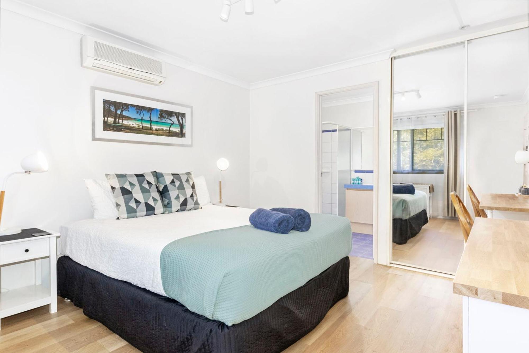 Observatory Guesthouse - Adults Only Busselton Bagian luar foto