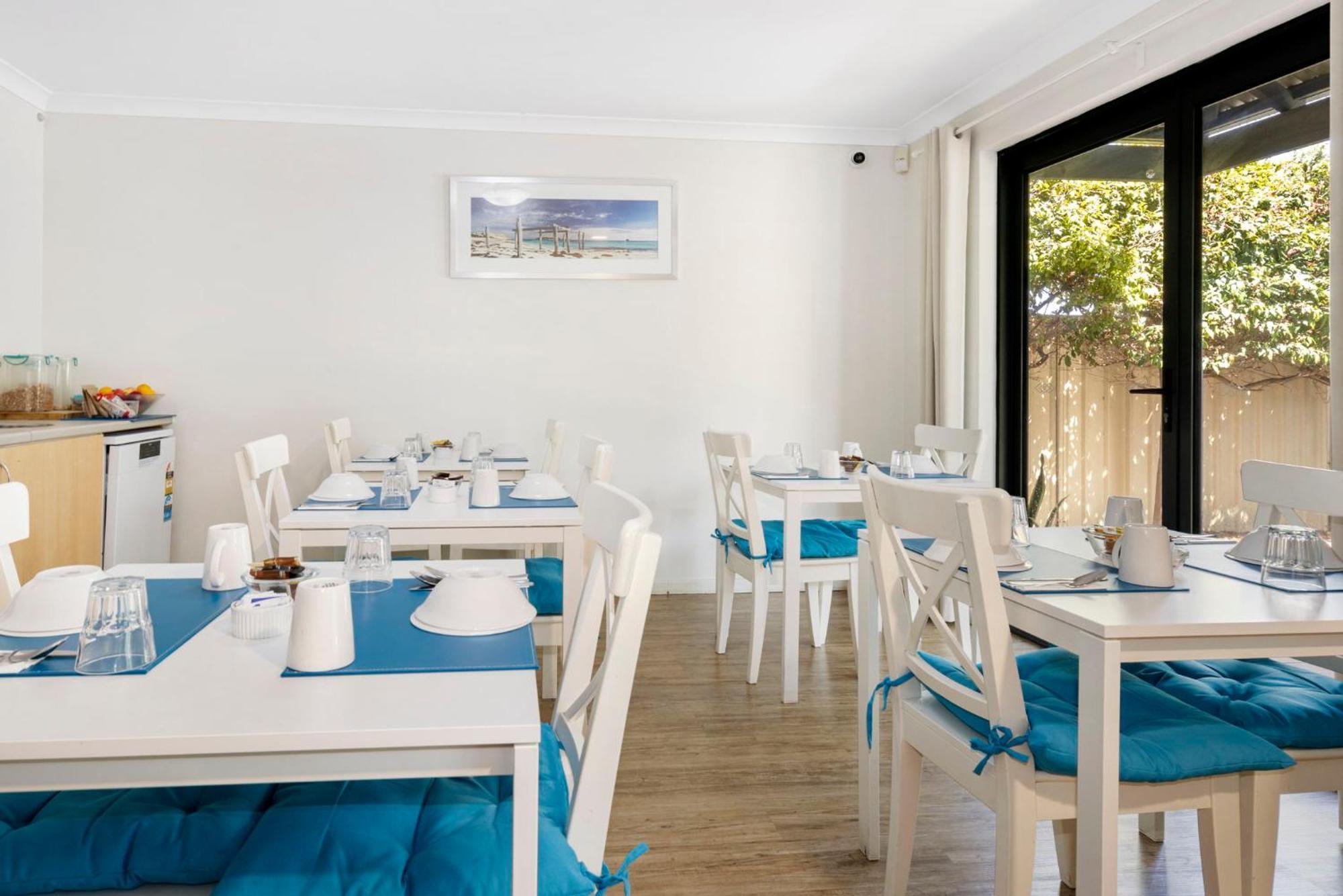 Observatory Guesthouse - Adults Only Busselton Bagian luar foto