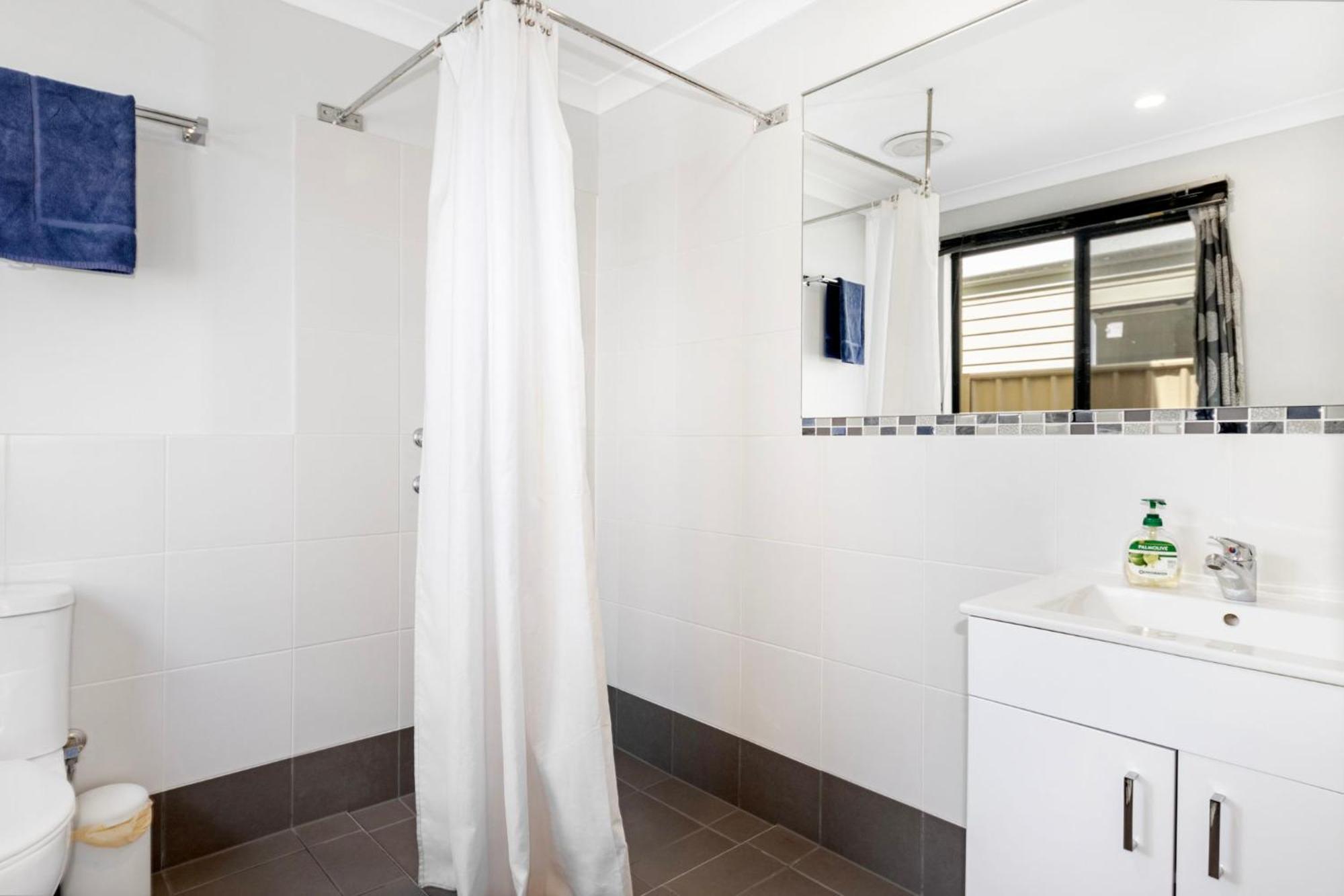 Observatory Guesthouse - Adults Only Busselton Bagian luar foto
