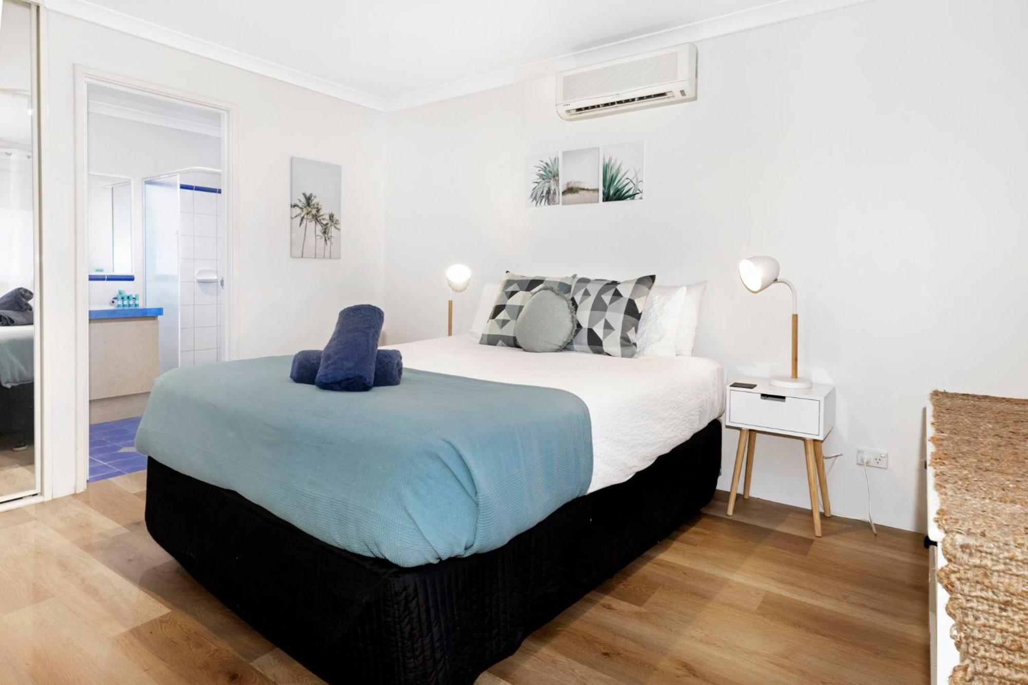 Observatory Guesthouse - Adults Only Busselton Bagian luar foto