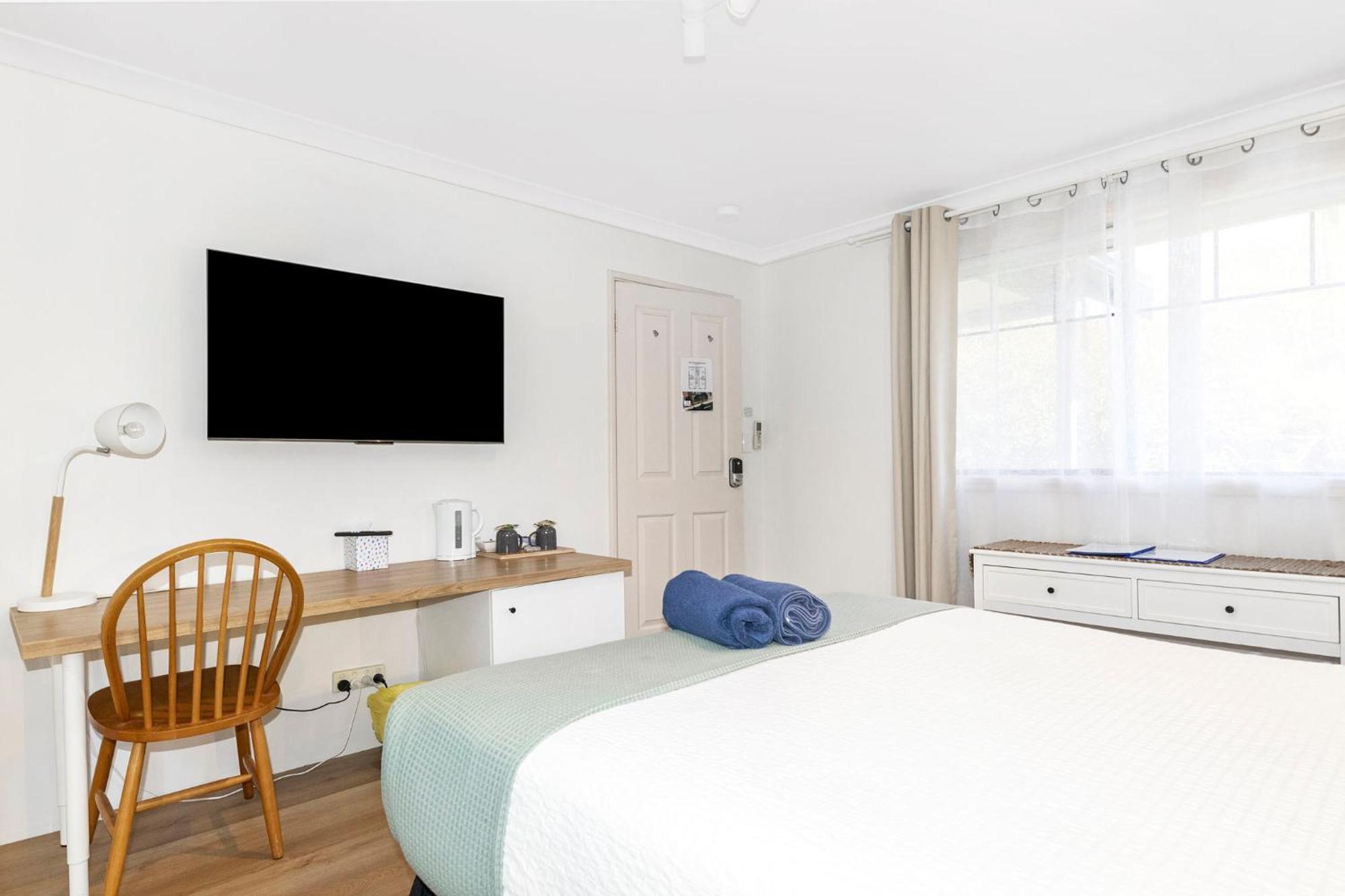 Observatory Guesthouse - Adults Only Busselton Bagian luar foto