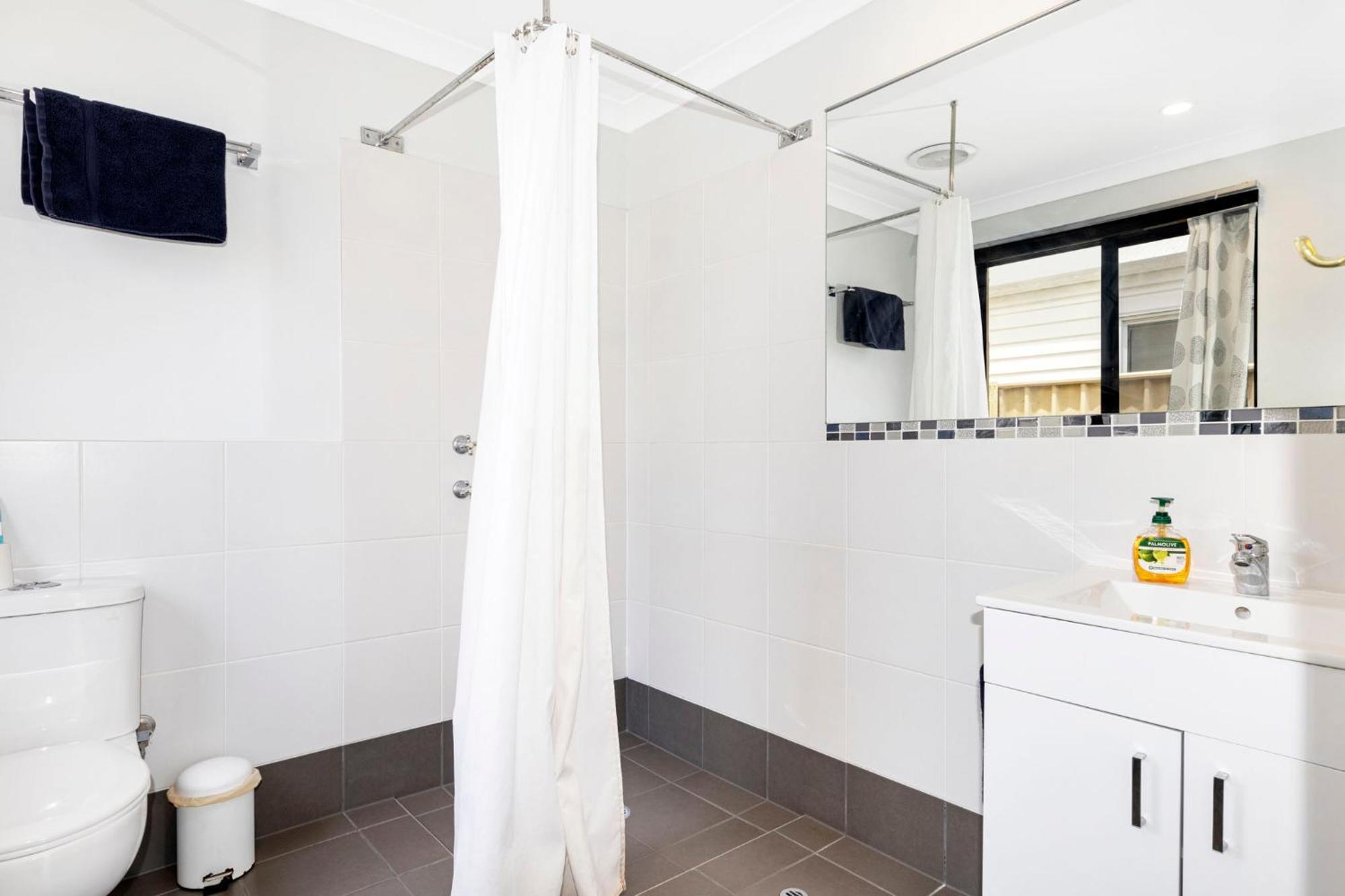 Observatory Guesthouse - Adults Only Busselton Bagian luar foto