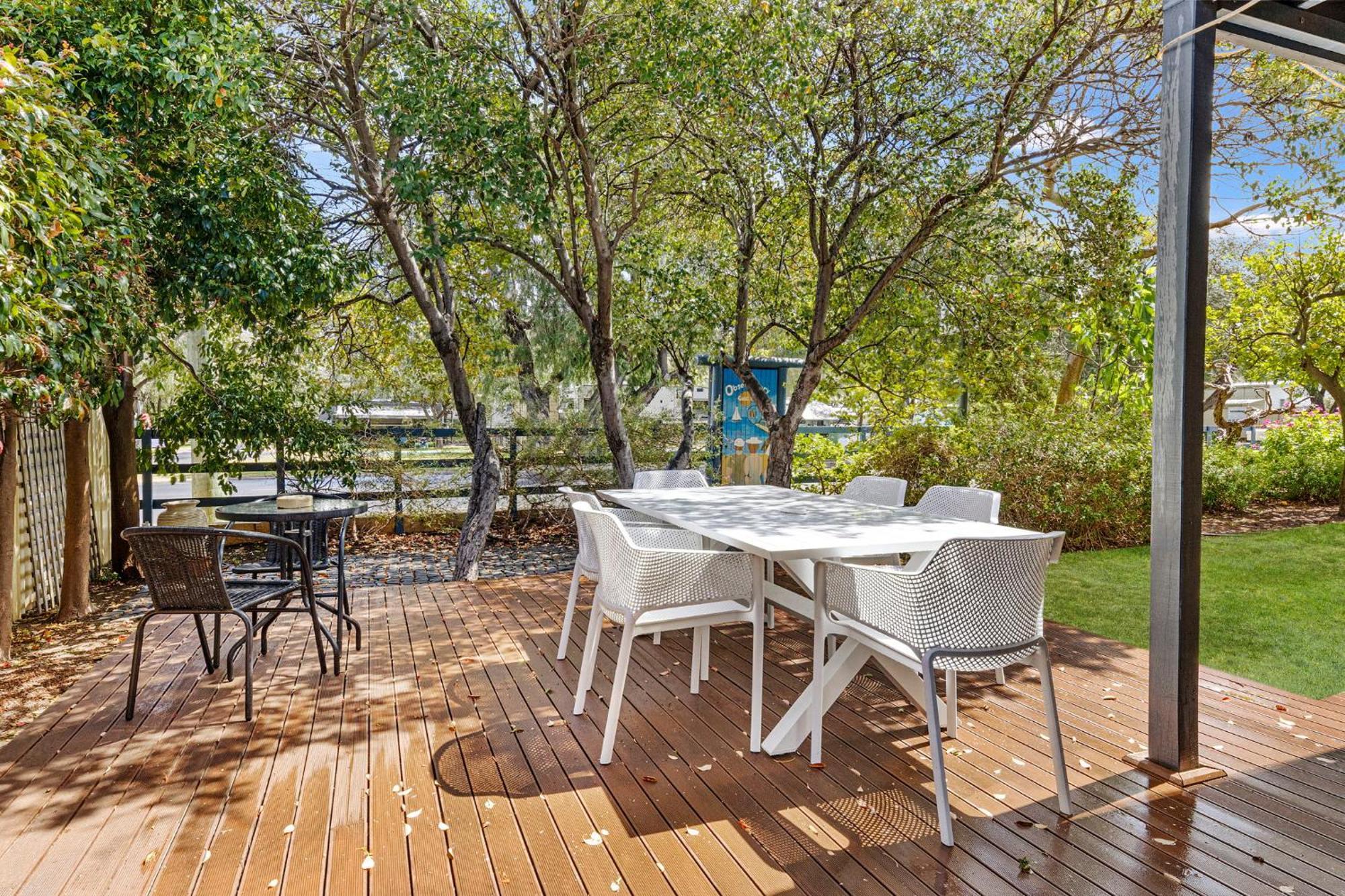 Observatory Guesthouse - Adults Only Busselton Bagian luar foto