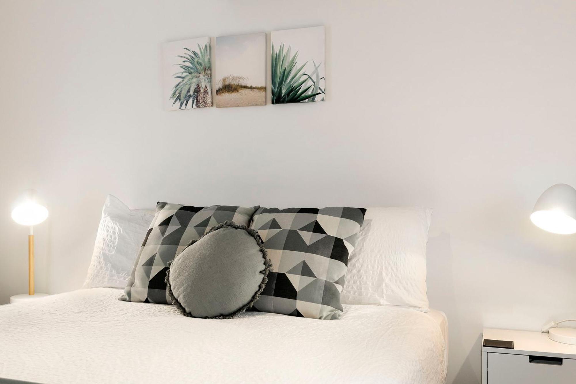 Observatory Guesthouse - Adults Only Busselton Bagian luar foto