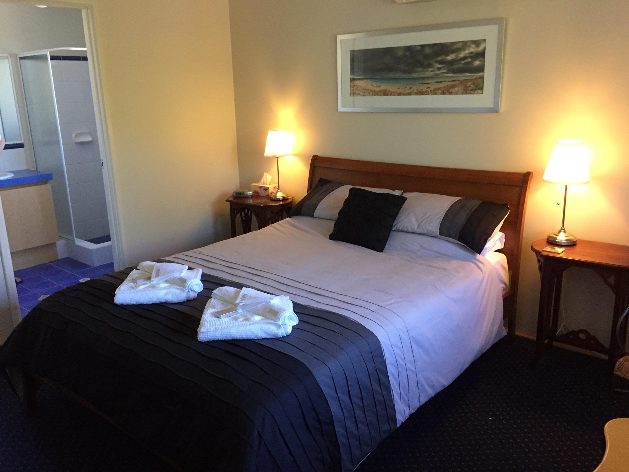Observatory Guesthouse - Adults Only Busselton Bagian luar foto