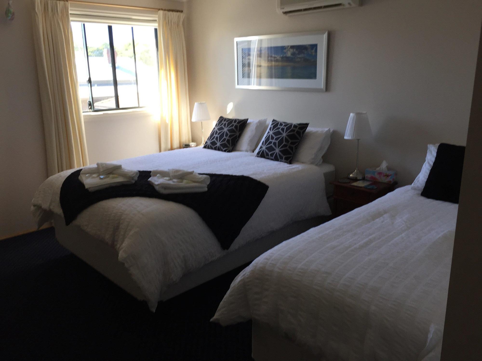 Observatory Guesthouse - Adults Only Busselton Bagian luar foto