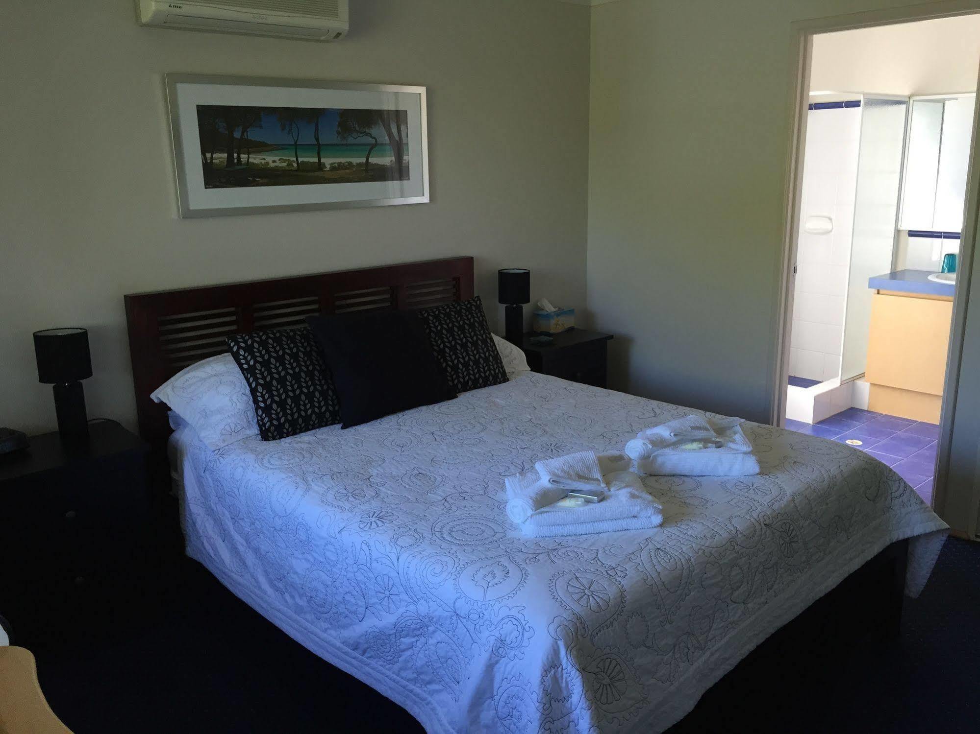 Observatory Guesthouse - Adults Only Busselton Bagian luar foto