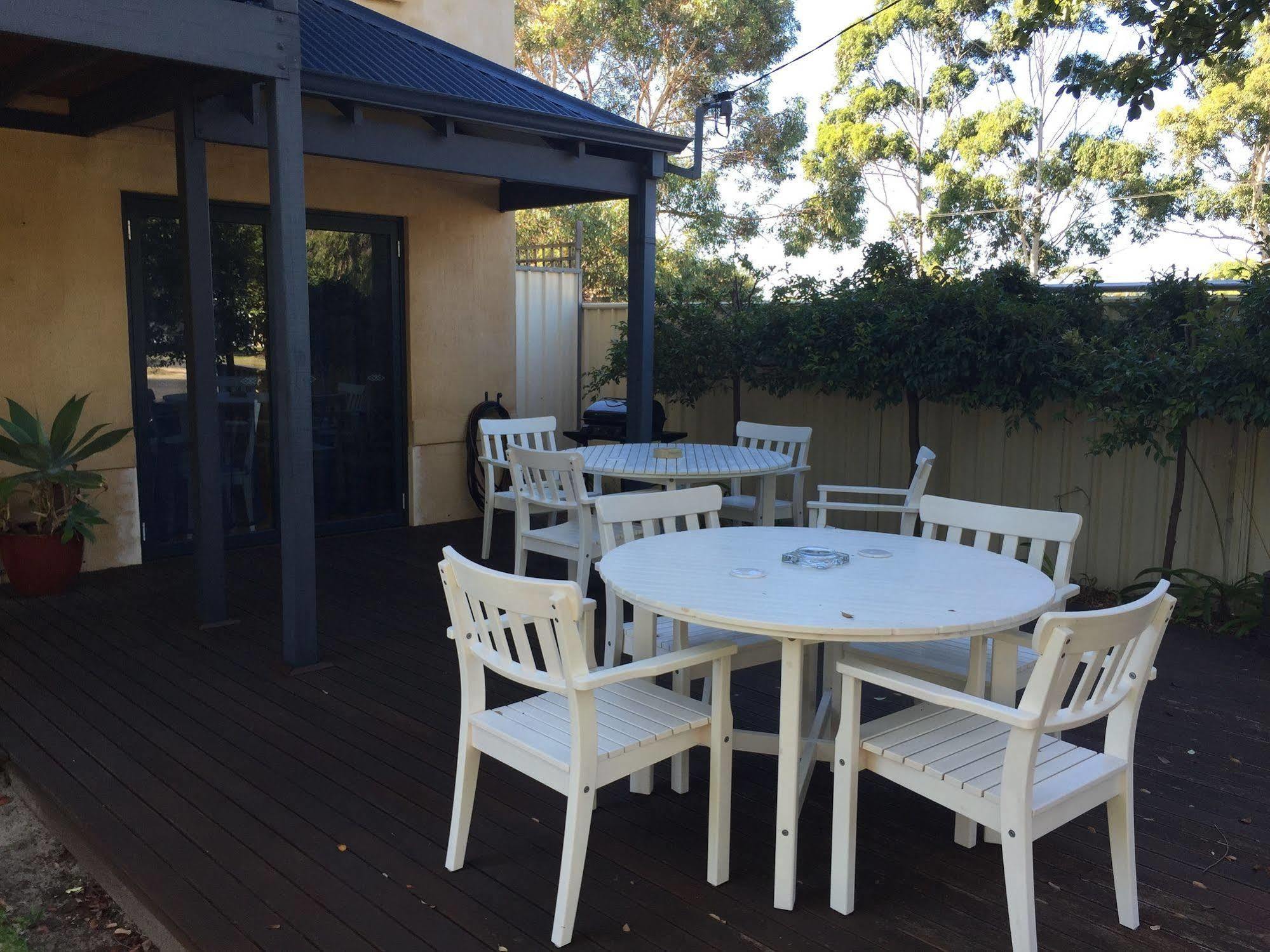 Observatory Guesthouse - Adults Only Busselton Bagian luar foto