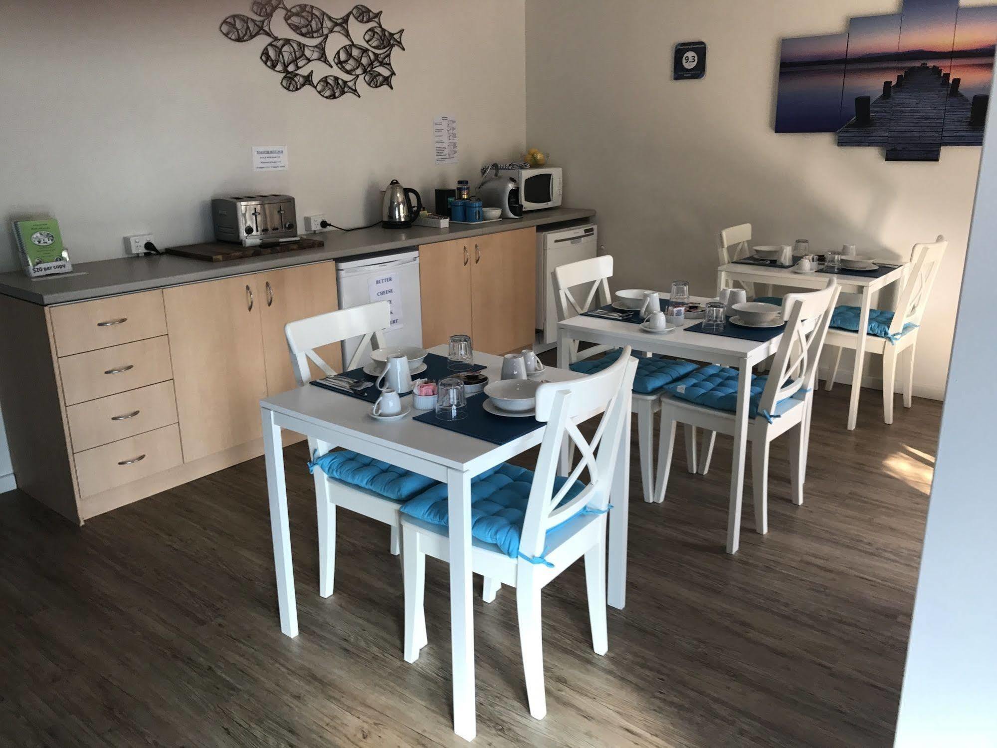 Observatory Guesthouse - Adults Only Busselton Bagian luar foto
