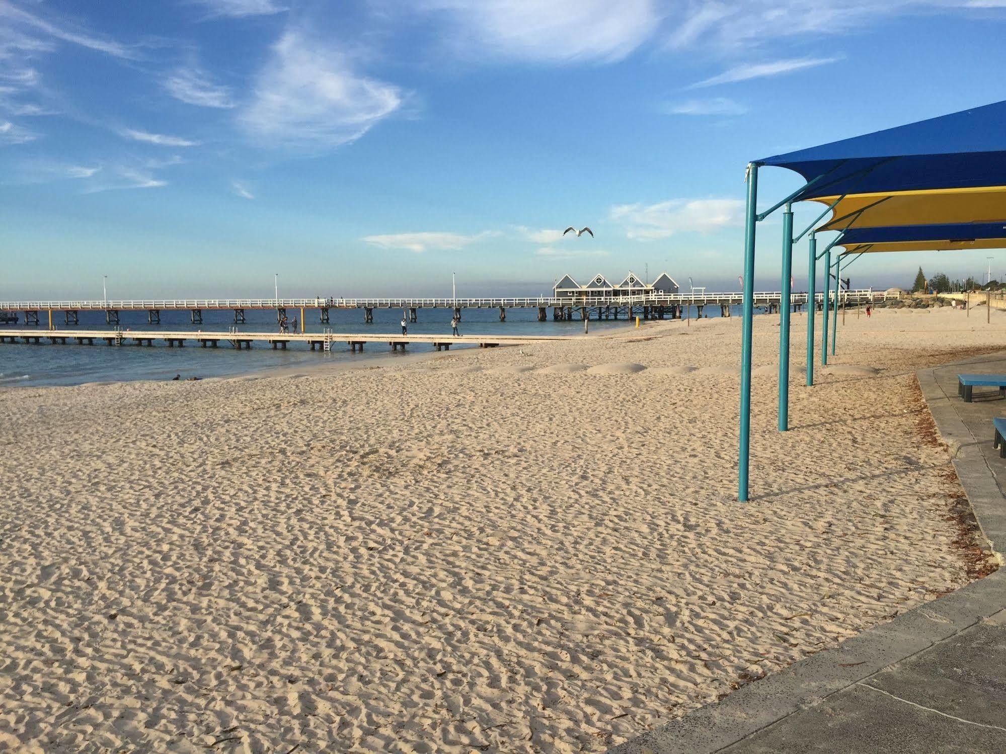 Observatory Guesthouse - Adults Only Busselton Bagian luar foto