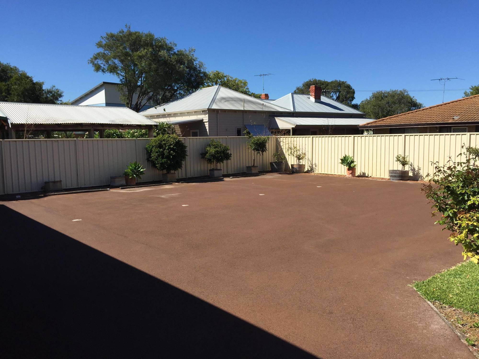 Observatory Guesthouse - Adults Only Busselton Bagian luar foto