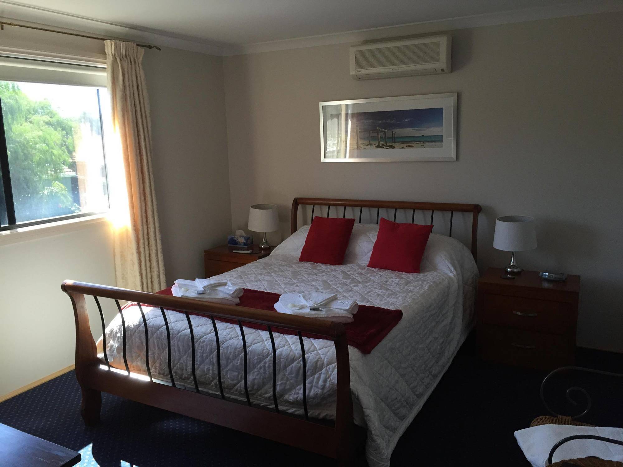 Observatory Guesthouse - Adults Only Busselton Bagian luar foto