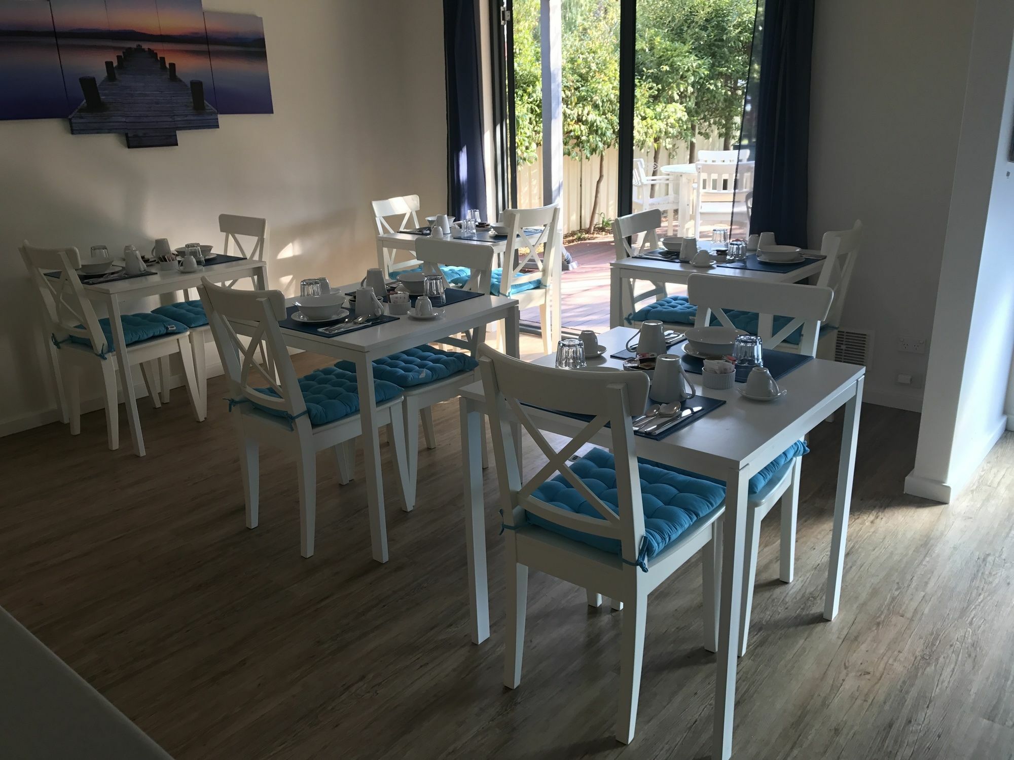 Observatory Guesthouse - Adults Only Busselton Bagian luar foto